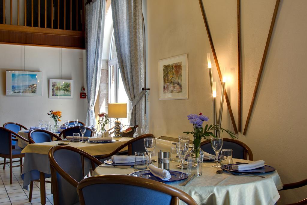 Auberge Du Moulin Marin Lapalisse Esterno foto