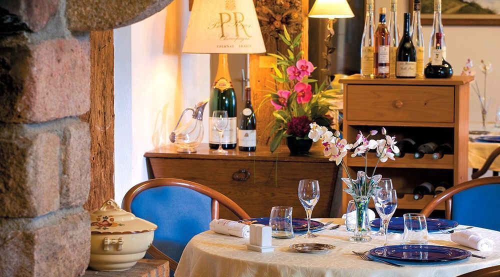 Auberge Du Moulin Marin Lapalisse Esterno foto